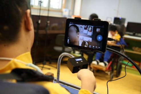 Vice-President (Research)'s Picks: Scaling Up Tech Innovation in the Classroom